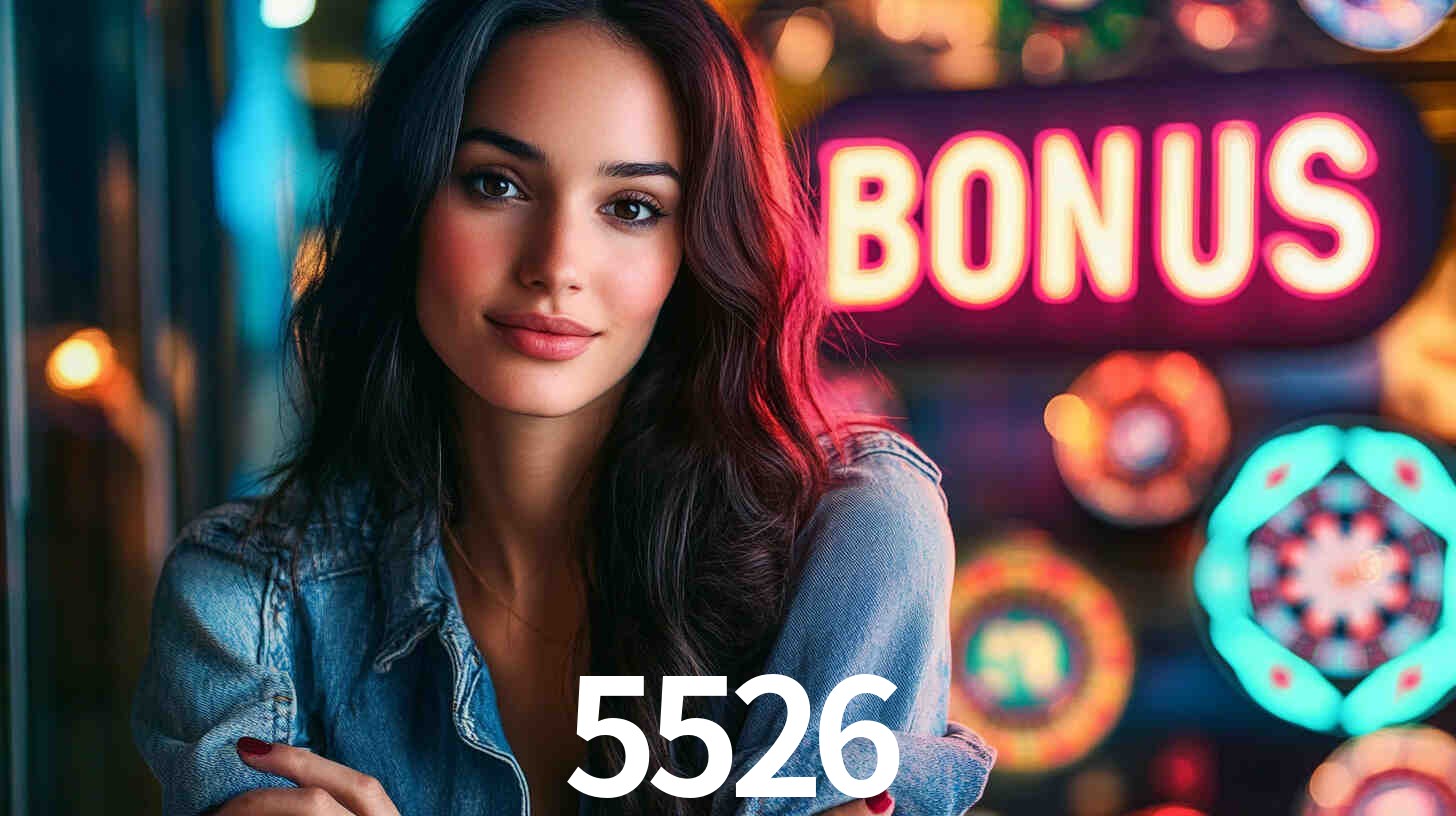 5526 -  - 5526 bet