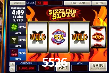 Desvendando o Mundo dos Jogos Virtuais na 5526