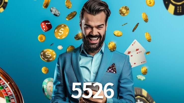Live Casino 5526