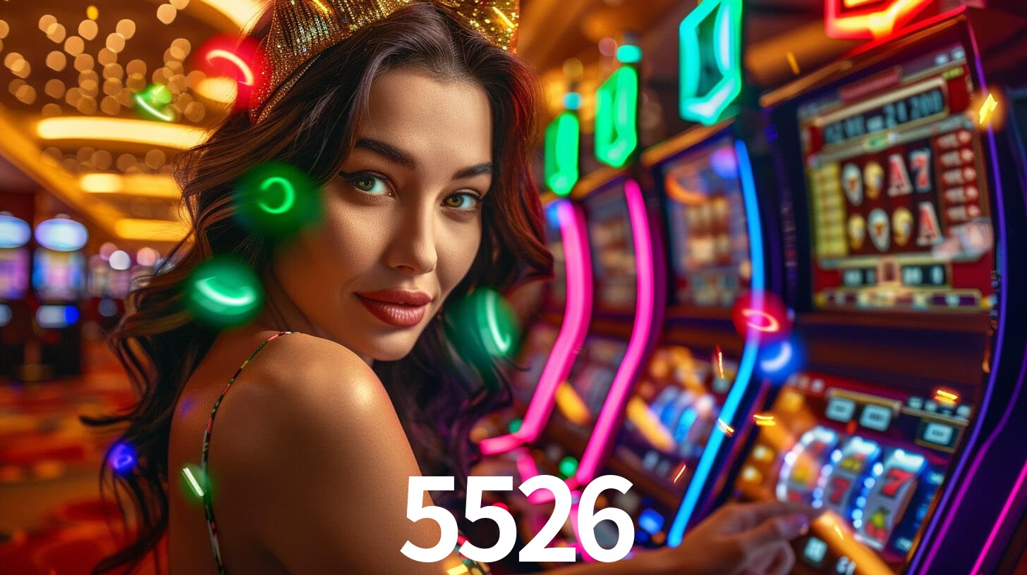5526,5526 bet