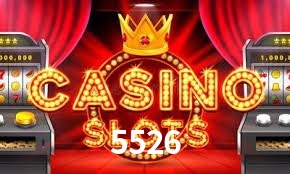 Slot Games 5526