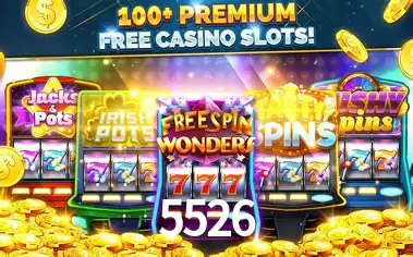 A Experiência Imersiva dos Cassinos Ao Vivo no 5526