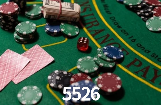 5526,5526 bet