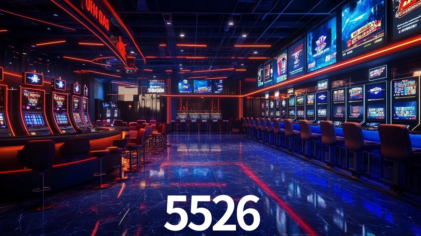 VIP Casino 5526