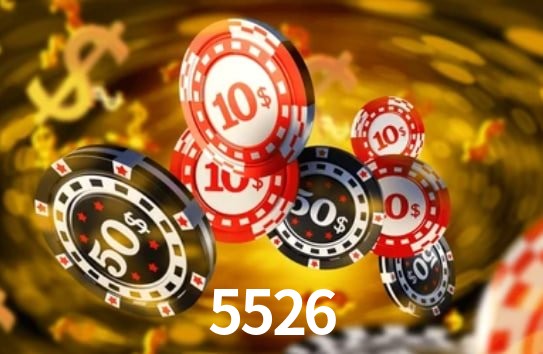 Casino VIP 5526