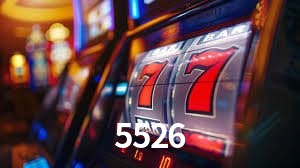Jogos de Slot 5526