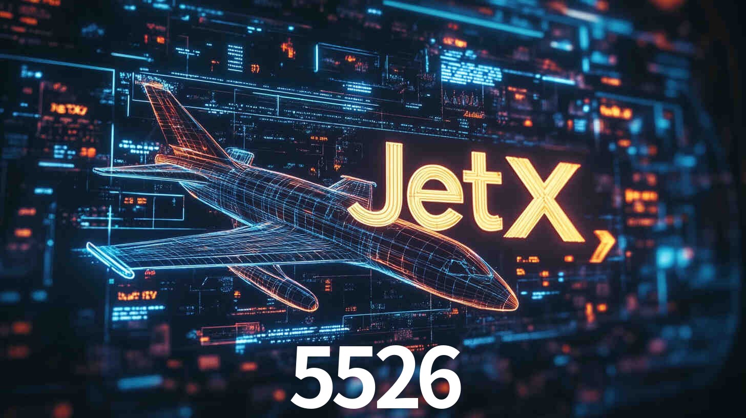 Desvendando o Mundo dos Jogos Virtuais na 5526