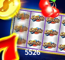 A Revolução dos Aplicativos de Jogos no 5526