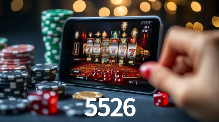 Live Casino 5526
