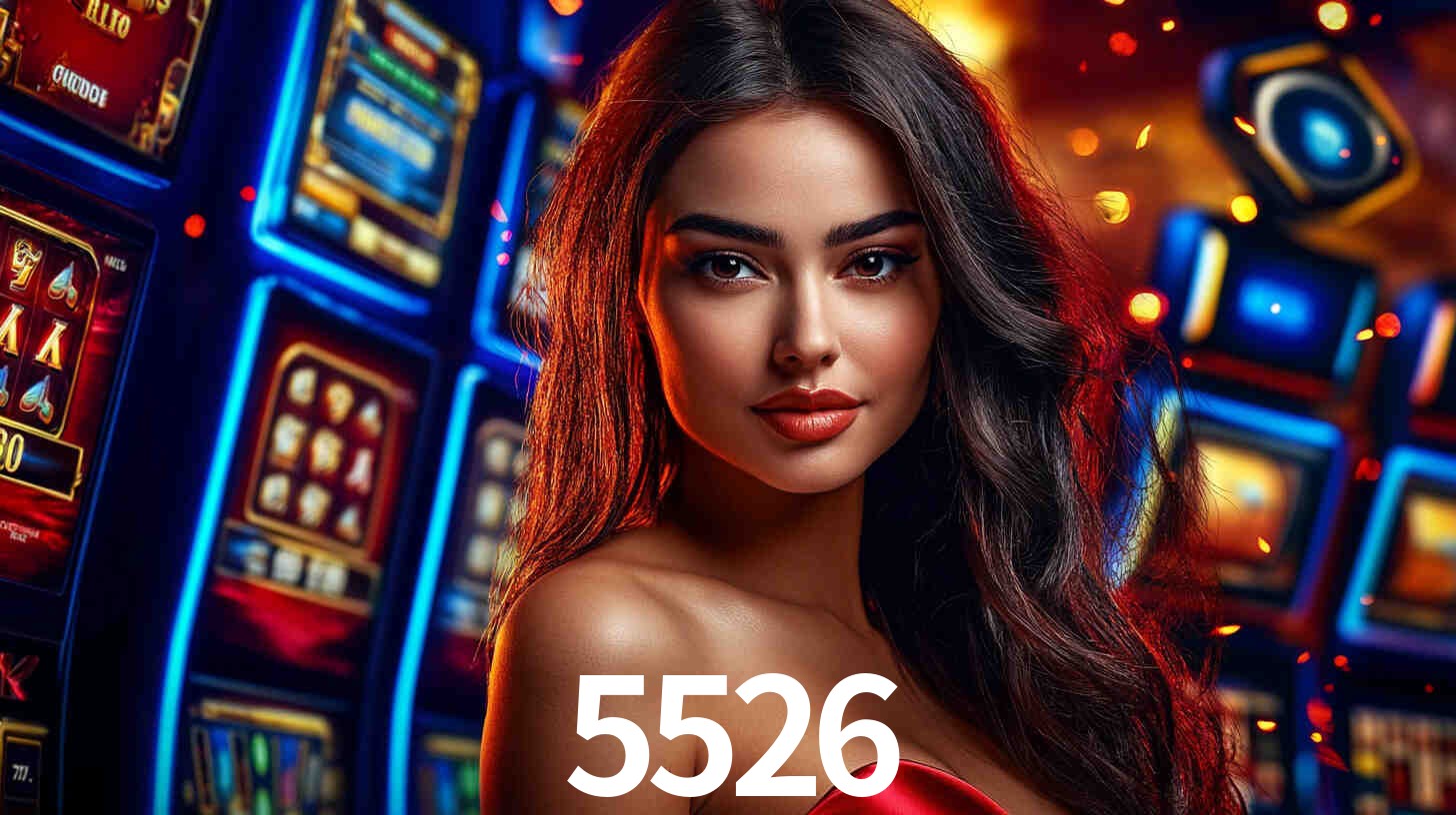 Apostas Esportivas na 5526: Um Guia Completo